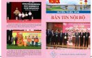 BẢN TIN NỘI BỘ THÁNG 3