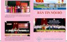 BẢN TIN NỘI BỘ THÁNG 5